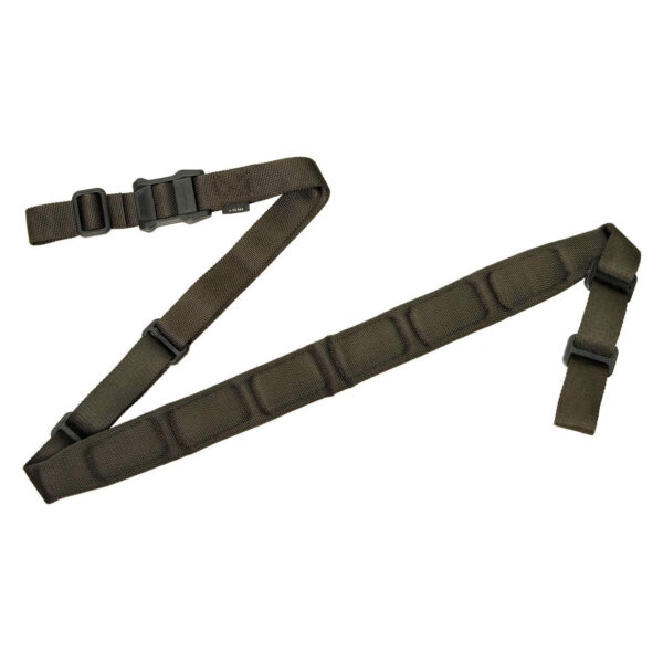 MS1 MS1 Two-Point Quick-Adjust Padded Sling - Image 2