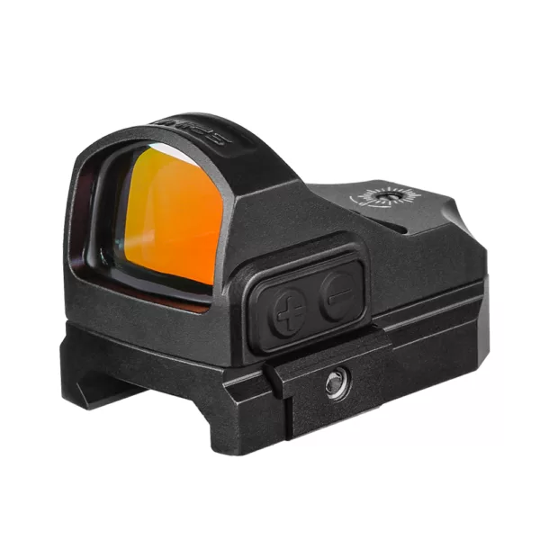 Tactical Riflescope 3 MOA Holographic Reflex Red Dot Sight Scope