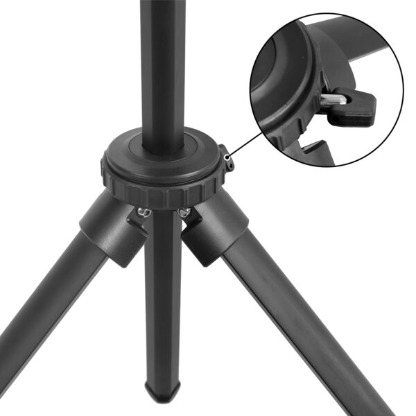 Adjustable Tripods Rapid Shooting Rest - Image 5