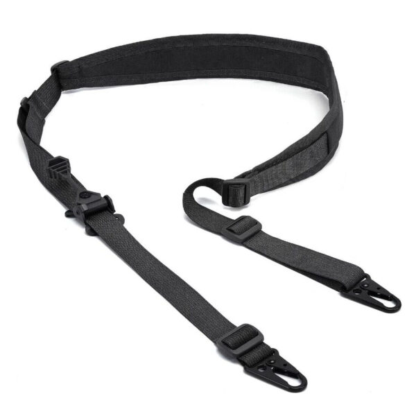 Two Point Quick Adjust Rifle Sling