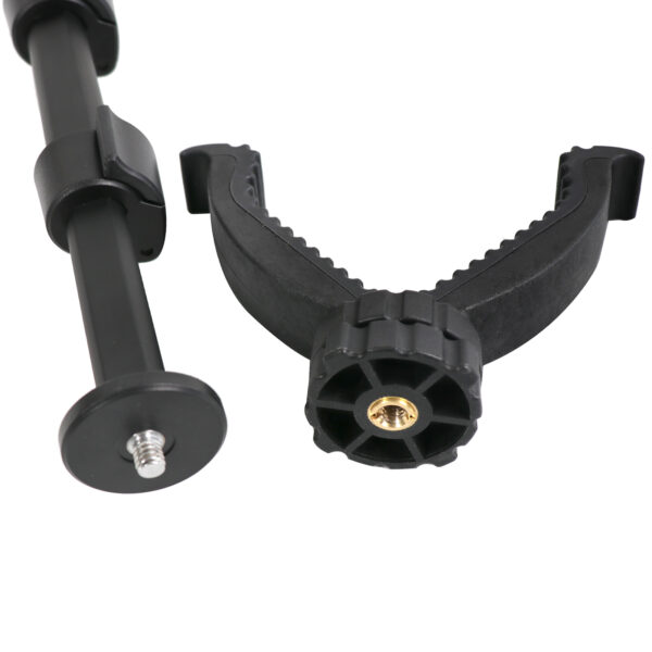 Adjustable Tripods Rapid Shooting Rest - Image 4