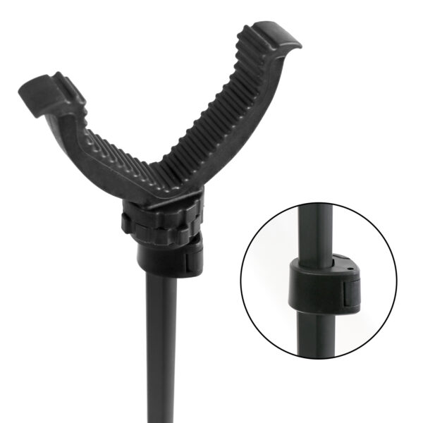 Adjustable Tripods Rapid Shooting Rest - Image 6