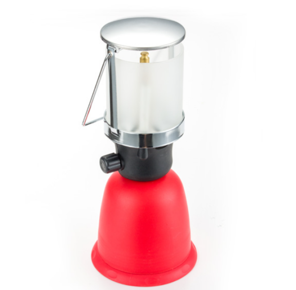 Mini Portable Camping Lantern Gas Light Tent Lamp Torch Hanging Lamp Camping Equipment Supplies for Hiking - Image 3