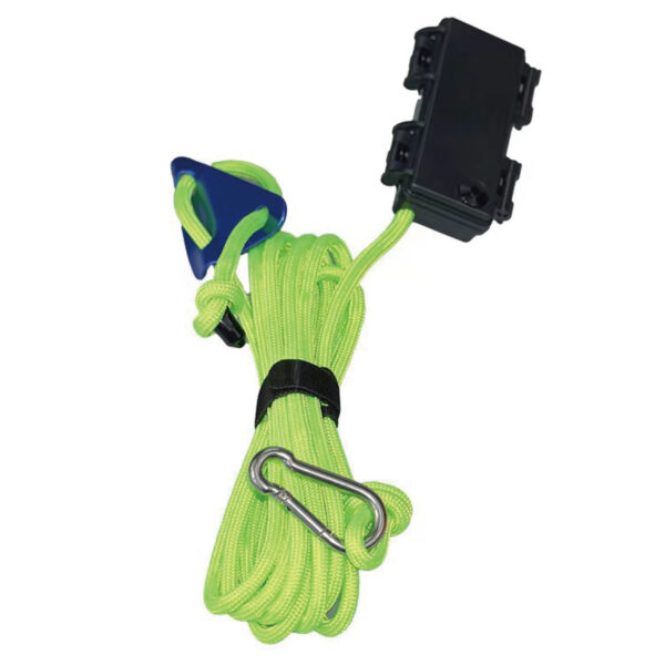 Luminous Guy Rope 3M/Battery Powered